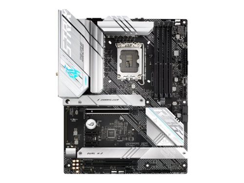 ASUS ROG STRIX B660-A GAMING WIFI D4 ATX LGA1700 DDR4 alaplap