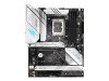 ASUS ROG STRIX B660-A GAMING WIFI D4 ATX LGA1700 DDR4 alaplap