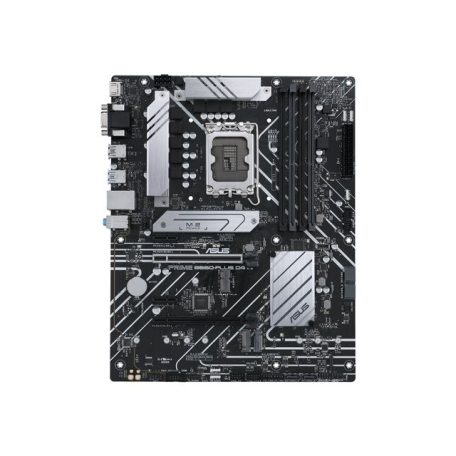 ASUS PRIME B660-PLUS D4 LGA1700 DDR4 ATX MB