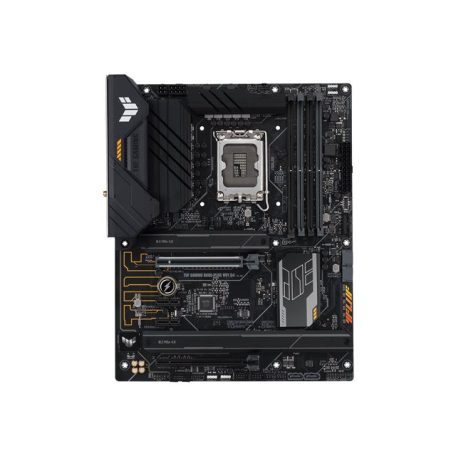 ASUS TUF GAMING B660-PLUS WIFI D4 ATX LGA1700 DDR4 alaplap