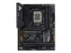 ASUS TUF GAMING B660-PLUS WIFI D4 ATX LGA1700 DDR4 alaplap