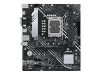 ASUS PRIME B660M-K D4 microATX LGA1700 DDR4 alaplap