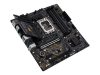 ASUS TUF GAMING B660M-E D4 microATX LGA1700 DDR4 alaplap