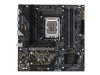 ASUS TUF GAMING B660M-E D4 microATX LGA1700 DDR4 alaplap