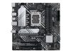 ASUS PRIME B660M-A D4-CSM LGA1700 4xDDR4 4xSATA 2xM.2