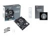 ASUS PRIME H610M-E D4 microATX LGA1700 DDR4 alaplap