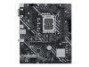 ASUS PRIME H610M-E D4 microATX LGA1700 DDR4 alaplap