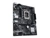 ASUS PRIME H610M-E D4 microATX LGA1700 DDR4 alaplap