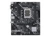 ASUS PRIME H610M-E D4-CSM LGA1700 mATX MB 2xDDR4 4xSATA 2xM.2