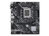 ASUS PRIME H610M-E D4-CSM LGA1700 mATX MB 2xDDR4 4xSATA 2xM.2