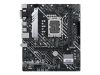 ASUS PRIME H610M-A D4 microATX LGA1700 DDR4 alaplap