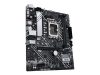 ASUS PRIME H610M-A D4 microATX LGA1700 DDR4 alaplap