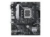 ASUS PRIME H610M-A D4 microATX LGA1700 DDR4 alaplap