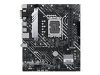 ASUS PRIME H610M-A D4-CSM LGA1700 2xDDR4 2xM.2 4xSATA