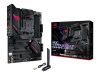 ASUS ROG STRIX B550-F GAMING WIFI II ATX AM4 DDR4 alaplap