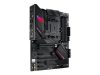 ASUS ROG STRIX B550-F GAMING WIFI II ATX AM4 DDR4 alaplap