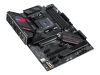 ASUS ROG STRIX B550-F GAMING WIFI II ATX AM4 DDR4 alaplap