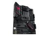 ASUS ROG STRIX B550-F GAMING WIFI II ATX AM4 DDR4 alaplap