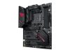 ASUS ROG STRIX B550-F GAMING WIFI II ATX AM4 DDR4 alaplap