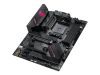 ASUS ROG STRIX B550-F GAMING WIFI II ATX AM4 DDR4 alaplap