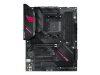 ASUS ROG STRIX B550-F GAMING WIFI II ATX AM4 DDR4 alaplap