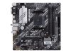 ASUS PRIME B550M-A WIFI II microATX AM4 DDR4 alaplap