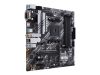 ASUS PRIME B550M-A WIFI II microATX AM4 DDR4 alaplap