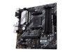 ASUS PRIME B550M-A WIFI II microATX AM4 DDR4 alaplap