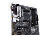 ASUS PRIME B550M-A WIFI II microATX AM4 DDR4 alaplap