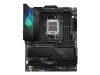 ASUS ROG STRIX X670E-F GAMING WIFI AM5 ATX MB 4xDIMM DDR5 4xM.2 4xSATA