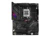 ASUS ROG STRIX B650E-E GAMING WIFI ATX AM5 DDR5 alaplap