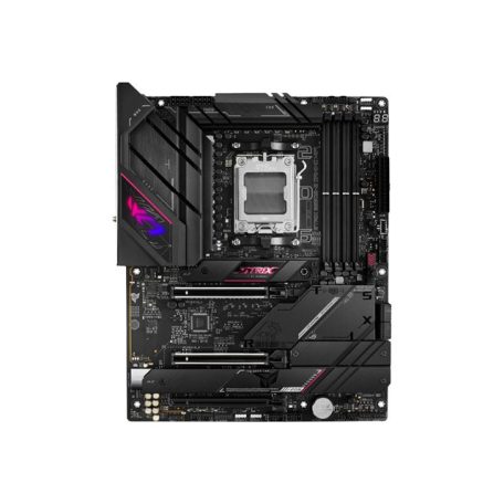 ASUS ROG STRIX B650E-E GAMING WIFI ATX AM5 DDR5 alaplap