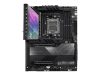 ASUS ROG CROSSHAIR X670E HERO AM5 ATX MB 4xDIMM DDR5 5xM.2 6xSATA