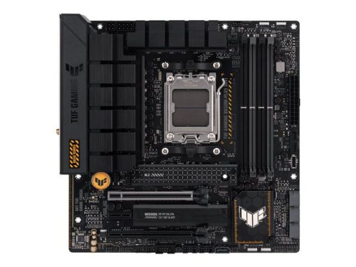 ASUS TUF GAMING B650M-PLUS microATX AM5 DDR5 alaplap