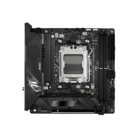 ASUS ROG STRIX B650E-I GAMING WIFI Mini ATX AM5 DDR5 alaplap