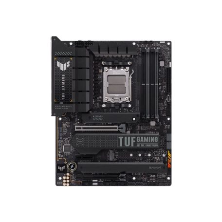 ASUS TUF GAMING X670E-PLUS ATX AM5 DDR5 alaplap