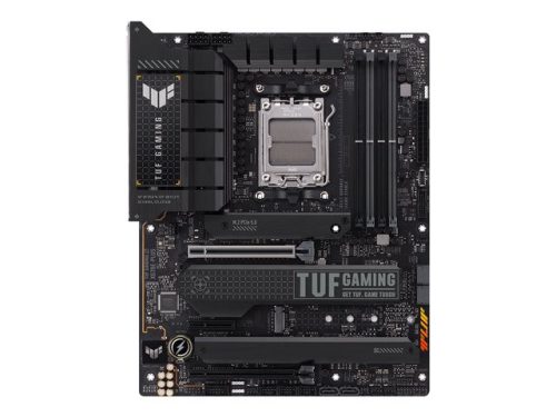 ASUS TUF GAMING X670E-PLUS ATX AM5 DDR5 alaplap