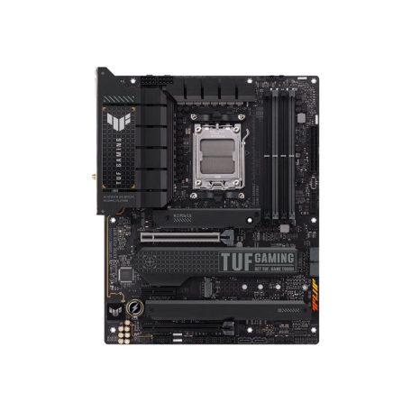 ASUS TUF GAMING X670E-PLUS WIFI ATX AM5 DDR5 alaplap