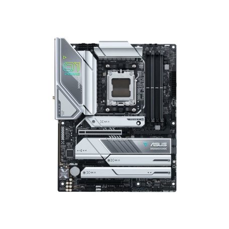 ASUS PRIME X670E-PRO WIFI ATX AM5 DDR5 alaplap