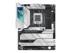 ASUS ROG STRIX X670E-A GAMING WIFI ATX AM5 DDR5 alaplap