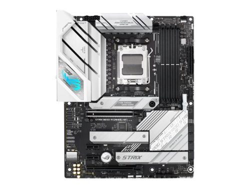 ASUS ROG STRIX B650-A GAMING WIFI ATX AM5 DDR5 alaplap