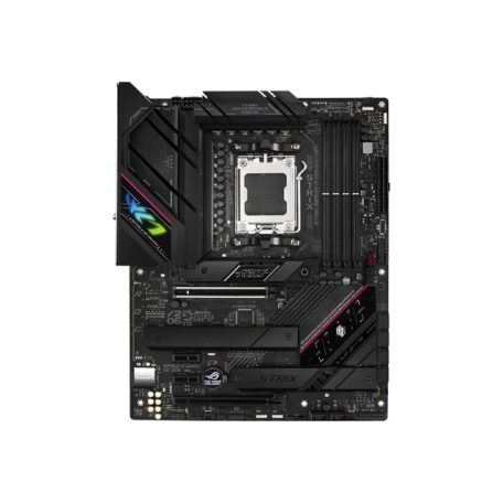 ASUS ROG STRIX B650E-F GAMING WIFI ATX AM5 DDR5 alaplap