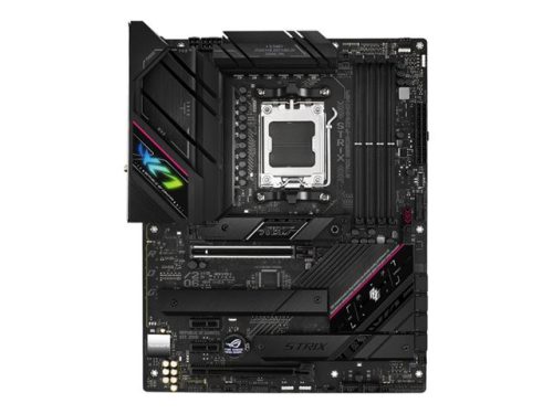 ASUS ROG STRIX B650E-F GAMING WIFI ATX AM5 DDR5 alaplap