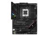 ASUS ROG STRIX B650E-F GAMING WIFI ATX AM5 DDR5 alaplap