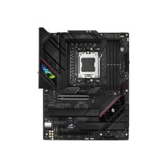 ASUS ROG STRIX B650E-F GAMING WIFI AM5 4xDDR5 4xSATA 3xM.2