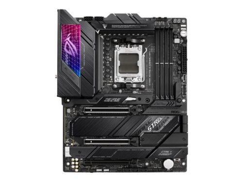 ASUS ROG STRIX X670E-E GAMING WIFI ATX AM5 DDR5 alaplap