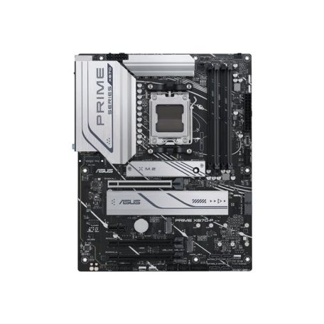 ASUS PRIME X670-P X670 ATX AM5 DDR5 alaplap