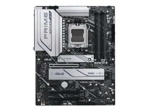 ASUS PRIME X670-P X670 ATX AM5 DDR5 alaplap