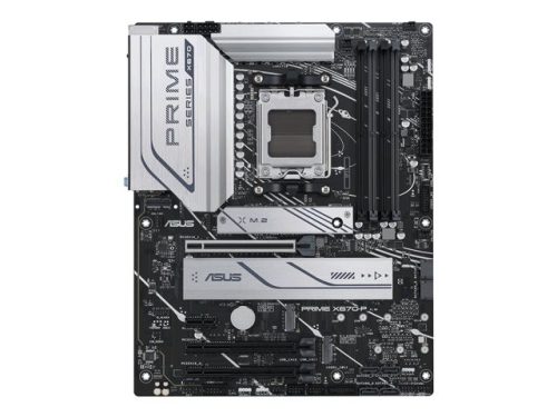 ASUS PRIME X670-P-CSM AM5 X670 USB 3.2 GEN 2X2 AURA MB