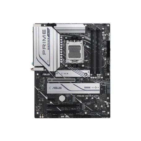 ASUS PRIME X670-P WIFI ATX AM5 DDR5 alaplap